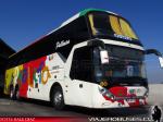 Zong Tong LCK6137 Half Deck / Pullman Carmelita