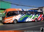 Irizar I6 / Mercedes Benz OC-500RF / Kenny Bus