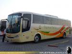 Comil Campione 3.45 / Mercedes Benz O-500RS / Expreso Norte