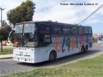 Nielson Diplomata 380 / Scania K112 / Elqui bus