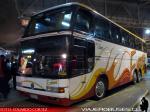 Marcopolo Paradiso GV1450LD / Mercedes Benz O-400RSD / Evans