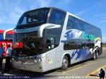 Marcopolo Paradiso G7 1800DD / Volvo B12R / Palmira