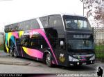 Modasa New Zeus II / Volvo B420 / Pullman Bus