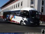 Irizar I6 / Mercedes Benz OC-500RF / Kenny Bus