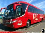 Marcopolo Viaggio G7 1050 / Mercedes Benz OC-500RF / Business Rent a Car