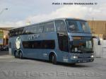 Marcopolo Paradiso 1800DD / Volvo B12R / Ciktur