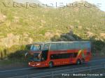 Marcopolo Paradiso 1800DD / Scania K420 / Pullman Bus