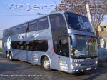 Marcopolo Paradiso 1800DD / Scania K420 / Ciktur