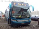 Busscar Vissta Buss LO / Mercedes Benz O-400RSE / Palacios