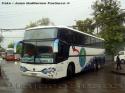 Marcopolo Paradiso GV1150 / Mercedes Benz O-371RSD / Pullman San Andres