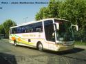 Busscar Vissta Buss LO / Mercedes Benz O-500RS / Expreso Norte