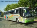 Busscar El Buss 340 / Scania K124IB / Carmelita