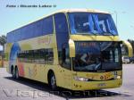 Marcopolo Paradiso 1800DD / Scania K420 / Romani