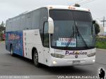 Marcopolo Andare Class 1000 / Mercedes Benz O-500R / Palacios