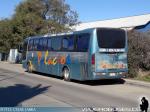 Busscar Vissta Buss LO / Mercedes Benz O-400RSE / Buses Palacios - Servicio Especial