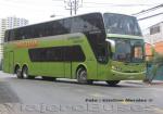 Busscar Panoramico DD / Scania K420 / Tur-Bus