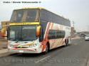 Busscar Panoramico DD / Mercedes Benz O-500RSD / Atacama Vip