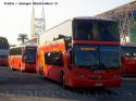 Busscar Panoramico DD / Scania K420 / Pullman Bus