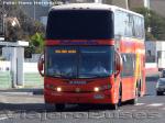 Busscar Panorâmico DD / Volvo B12R / Pullman Bus