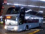 Marcopolo Paradiso 1800DD / Volvo B12R / Ciktur