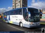 Marcopolo Paradiso 1200 / Volvo B12R / Geminis - Servicio Especial