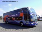 Marcopolo Paradiso 1800DD / Scania K420 / Pullman Bus