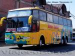 Marcopolo Paradiso GIV1400 / Mercedes Benz O-371RSD / Ramos Cholele