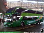 Comil Campione DD / Volvo B11R / Pullman Paravias