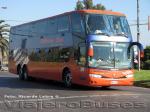 Marcopolo Paradiso 1800DD / Scania K420 / Pullman Bus