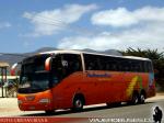 Irizar Century 3.90 / Scania K124IB / Pullman Bus