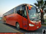 Irizar Century 3.90 / Mercedes Benz O-400RSD / Pullman Bus