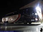 Irizar iPB 3.90 / Volvo B12R / Cruz del Norte