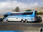 Irizar PB / Mercedes Benz O-500RSD / Buses Horizonte