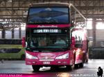 Modasa New Zeus II / Scania K410 / Pullman Bus