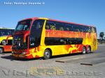 Marcopolo Paradiso 1800DD / Volvo B12R / Pullman Bus