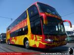 Marcopolo Paradiso 1800DD / Volvo B12R / Pullman Bus