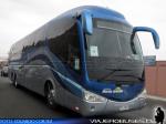 Irizar PB / Mercedes Benz O-500RSD / Norte Grande Zarzuri