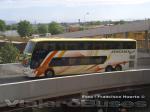 Busscar Panorâmico DD / Mercedes Benz O-500RSD / Atacama Vip