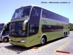 Marcopolo Paradiso 1800DD / Mercedes Benz O-500RSD / Tur-Bus