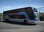 Busscar Panoramico DD / Mercedes Benz O-500RSD / Fichtur