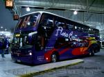 Busscar Panorâmico DD / Mercedes Benz O-500RSD / Flota Barrios