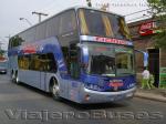 Busscar Panorâmico DD / Volvo B12R / Fichtur Vip