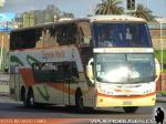 Busscar Panorâmico DD / Mercedes Benz O-500RSD / Expreso Norte