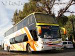 Busscar Panorâmico DD / Mercedes Benz O-500RSD / Atacama Vip