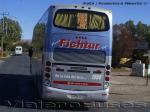 Busscar Panorâmico DD / Mercedes Benz O-500RSD / Fichtur