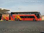 Busscar Panorâmico DD / Scania K420 / Pullman Bus