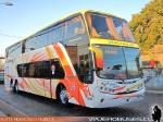 Busscar Panorâmico DD / Volvo B12R / Atacama Vip