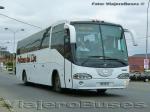 Irizar Century / Mercedes Benz O-400RSE / Pullman del Loa - Servicio Especial