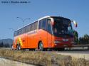 Irizar Century 3.90 / Scania K124IB / Pullman Bus