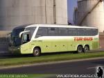 Marcopolo Paradiso G7 1200 / Mercedes Benz O-500RSD / Tur-Bus